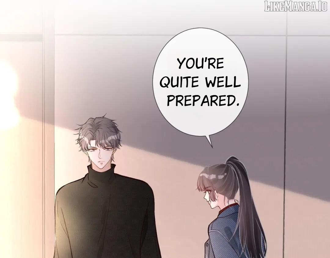 Everyone's Darling Chapter 216 - page 31